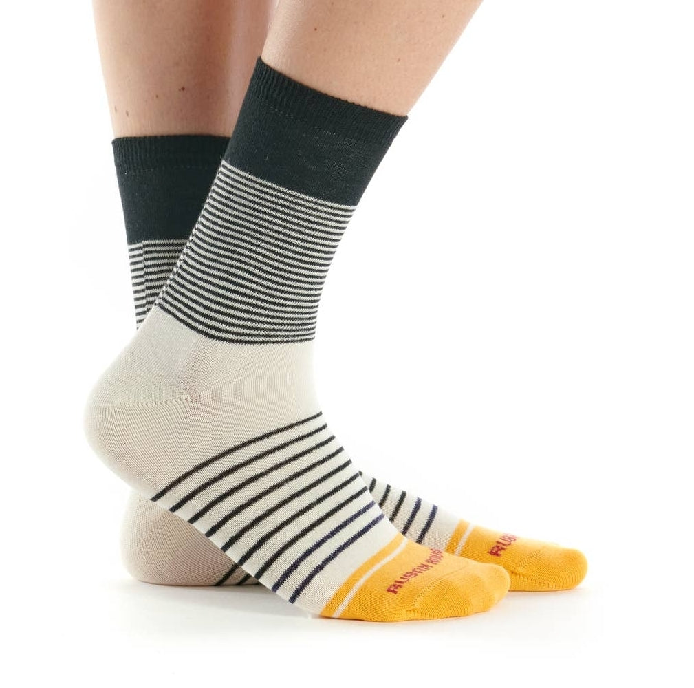 Chaussettes confiture