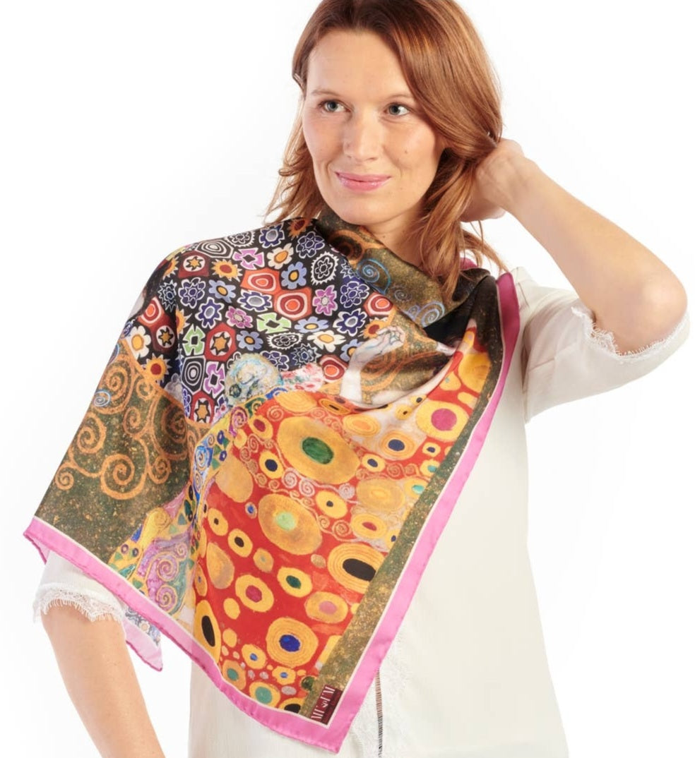 FOULARD