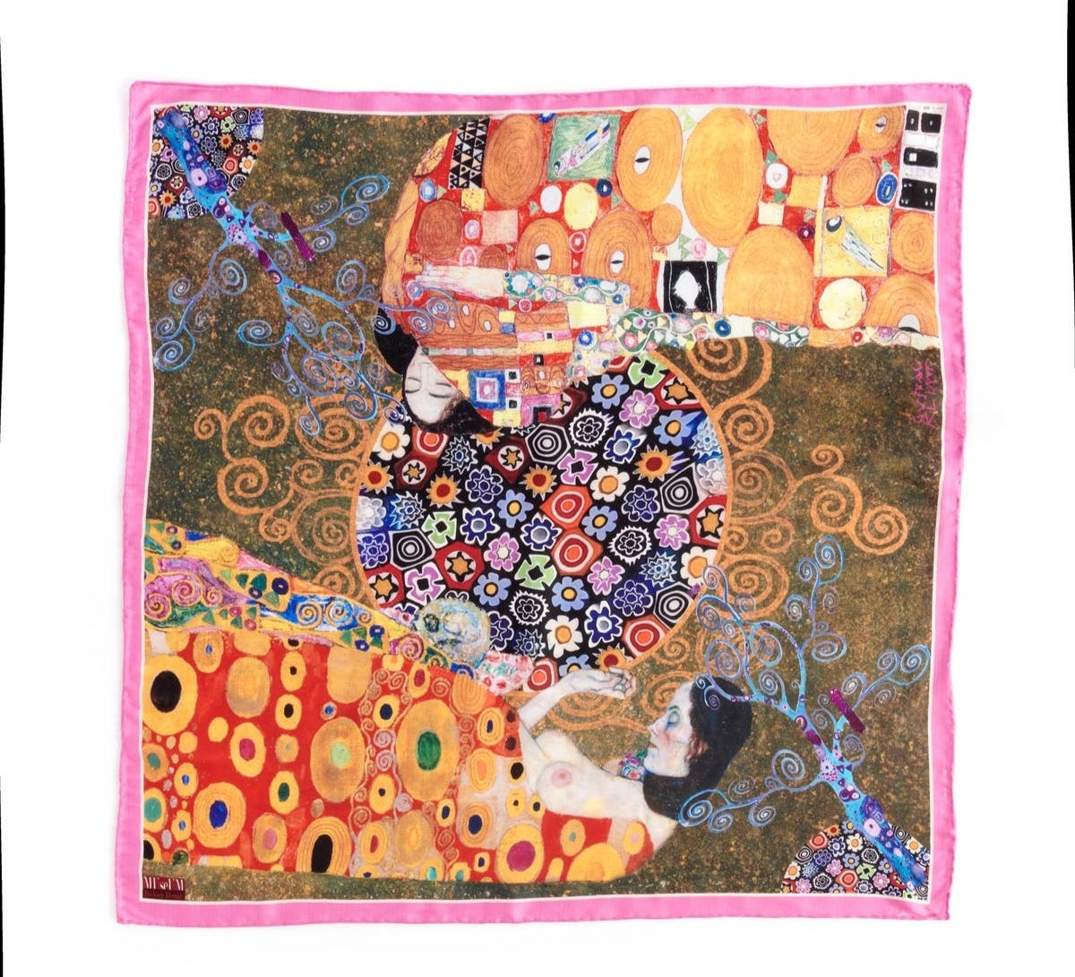 FOULARD