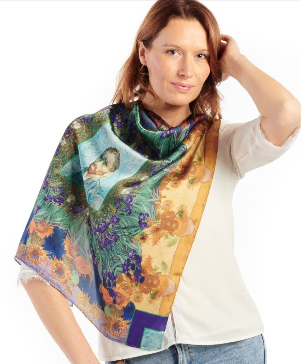 FOULARD