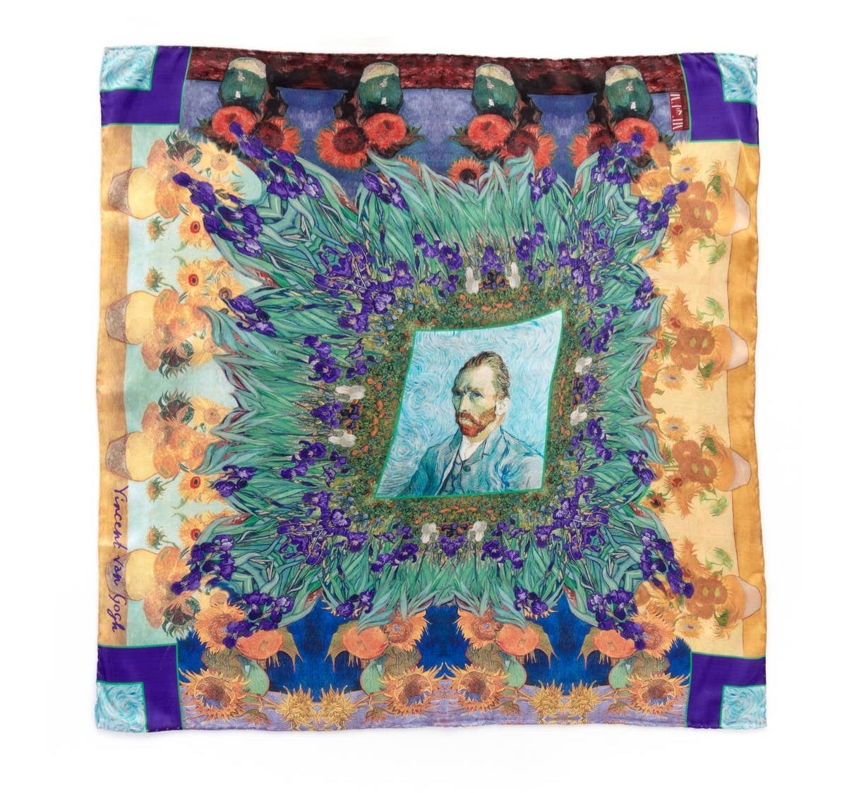 FOULARD