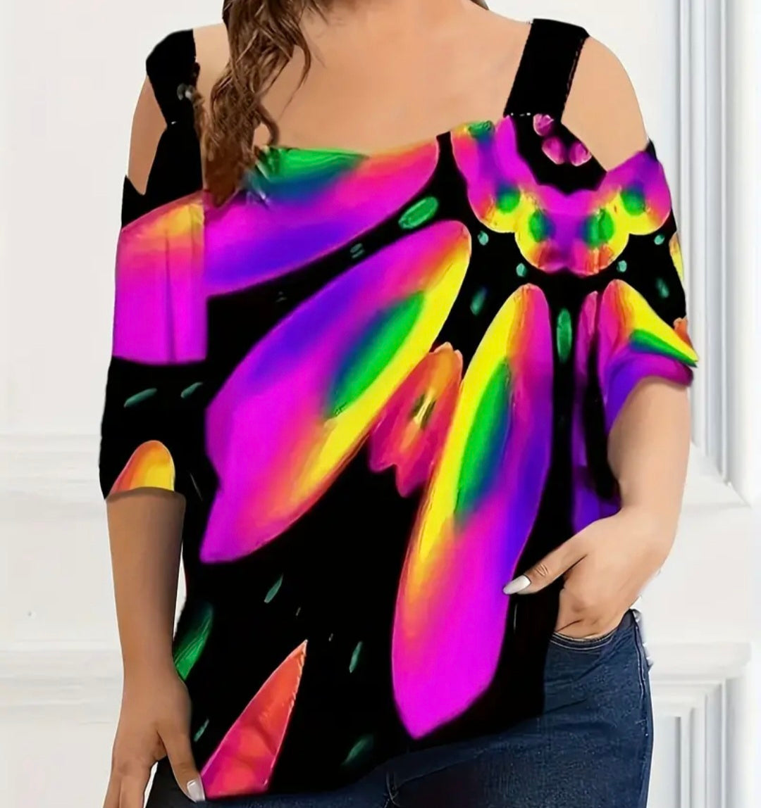 T-shirt/débardeur