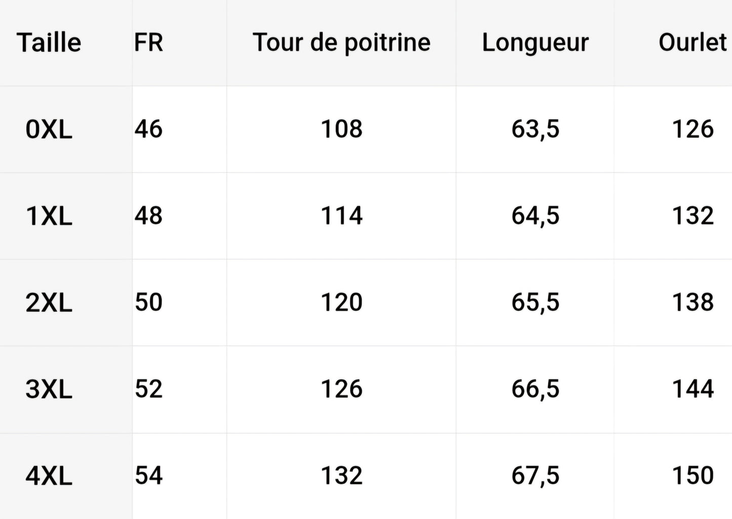 Haut à imprimé géométrique
