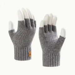 Paire de gants sans doigts