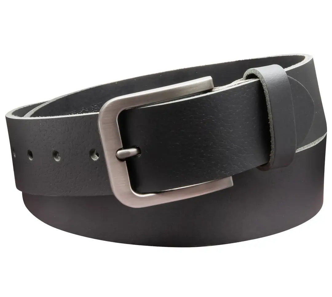 Ceinture 40mm noire