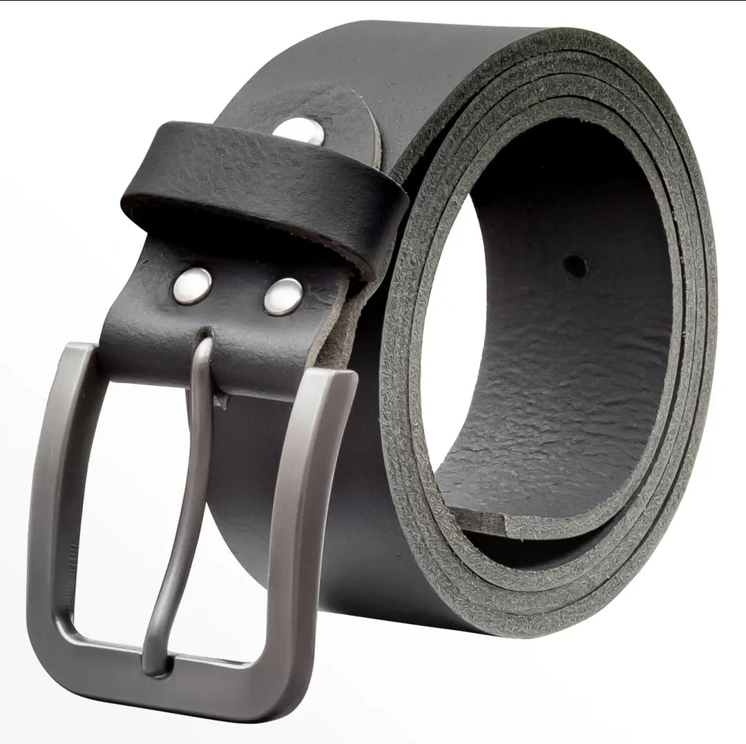 Ceinture 40mm noire