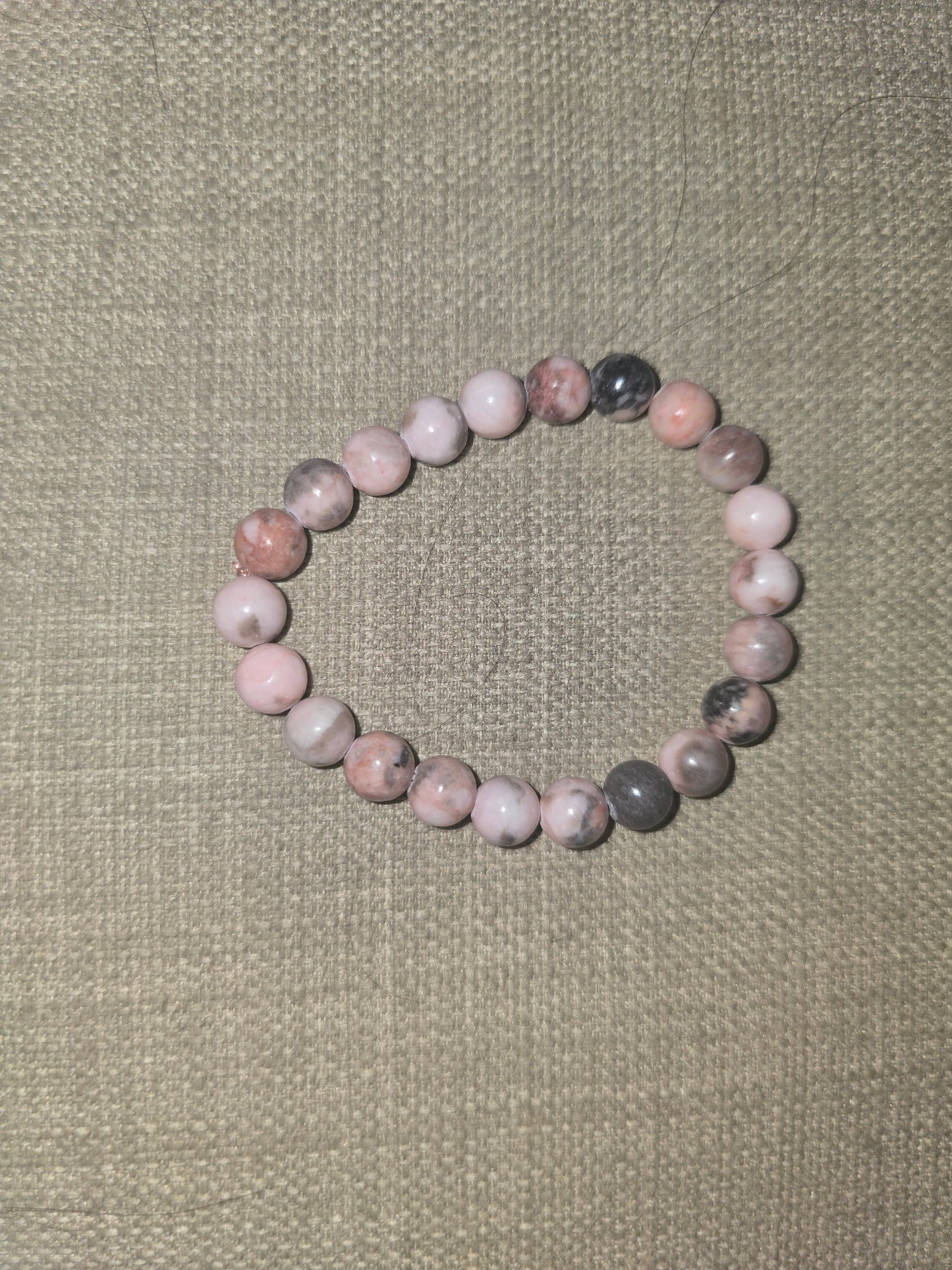 Bracelet de pierres