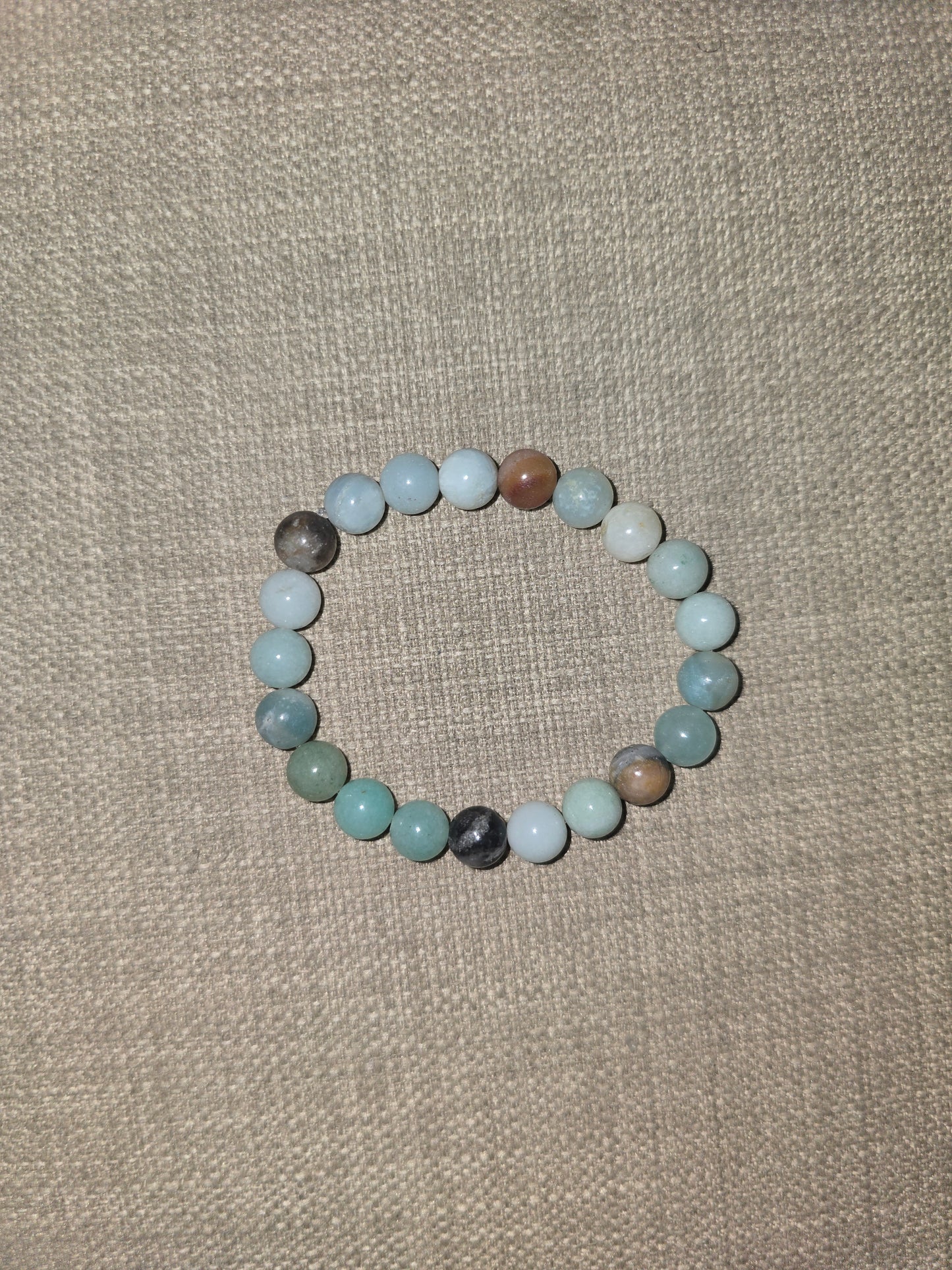 Bracelet de pierres