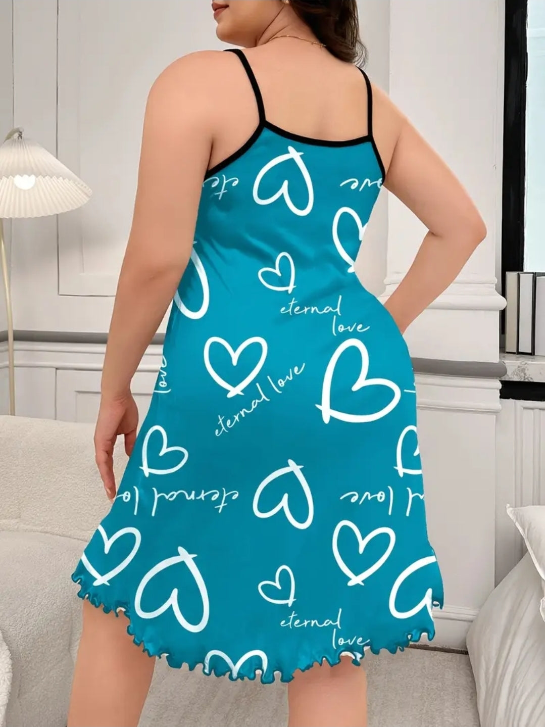 Robe de nuit