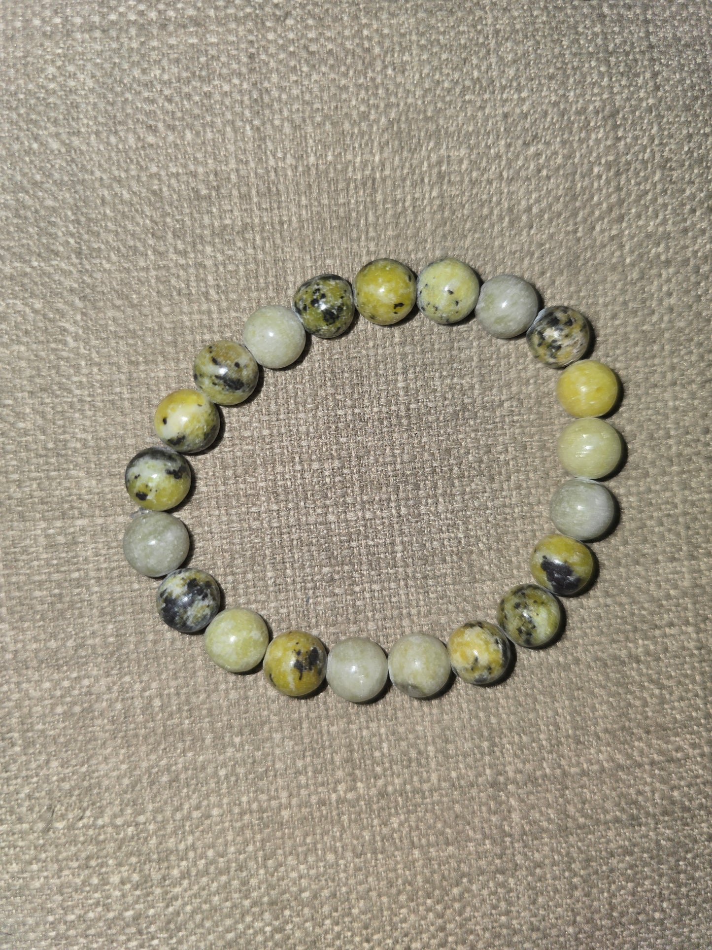 Bracelet de pierres