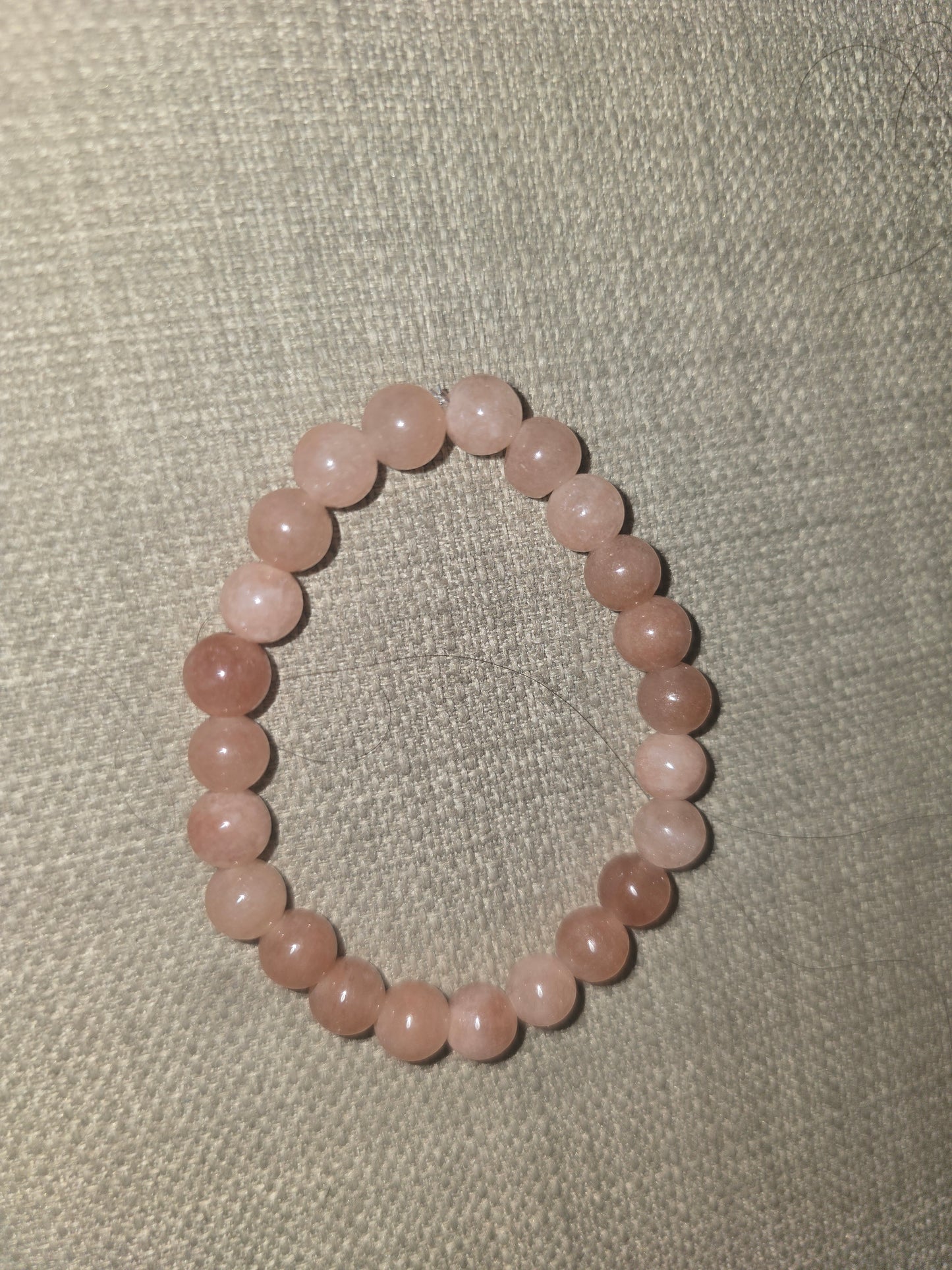 Bracelet de pierres