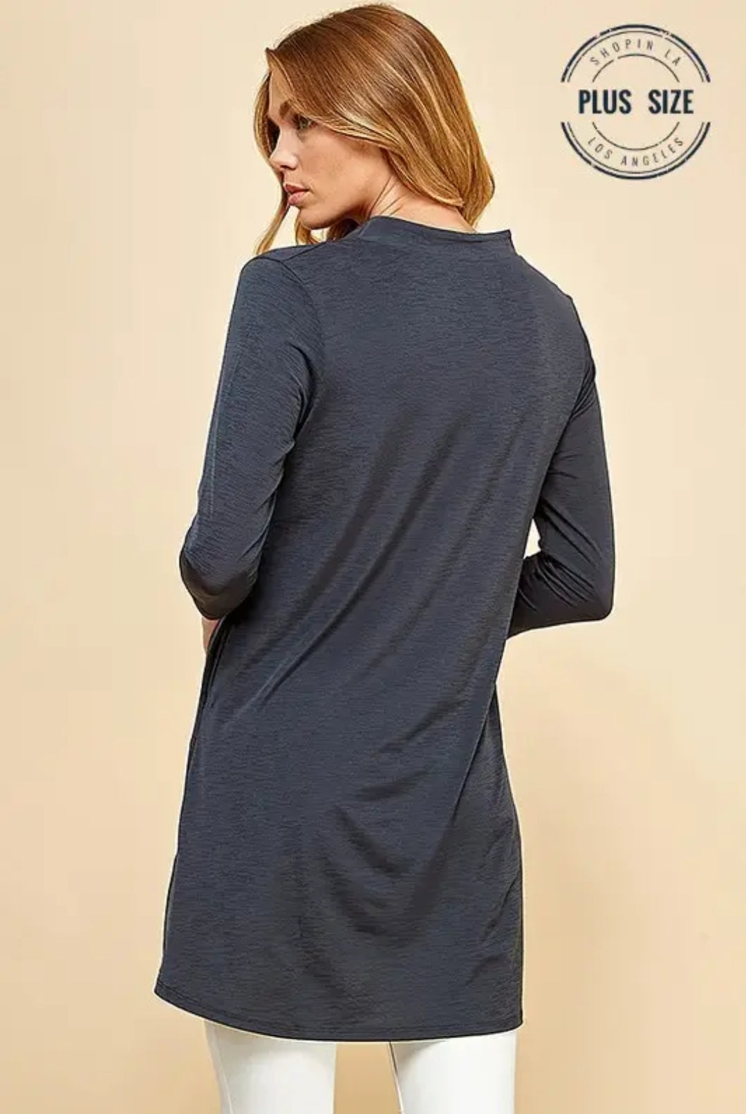 Robe tunique