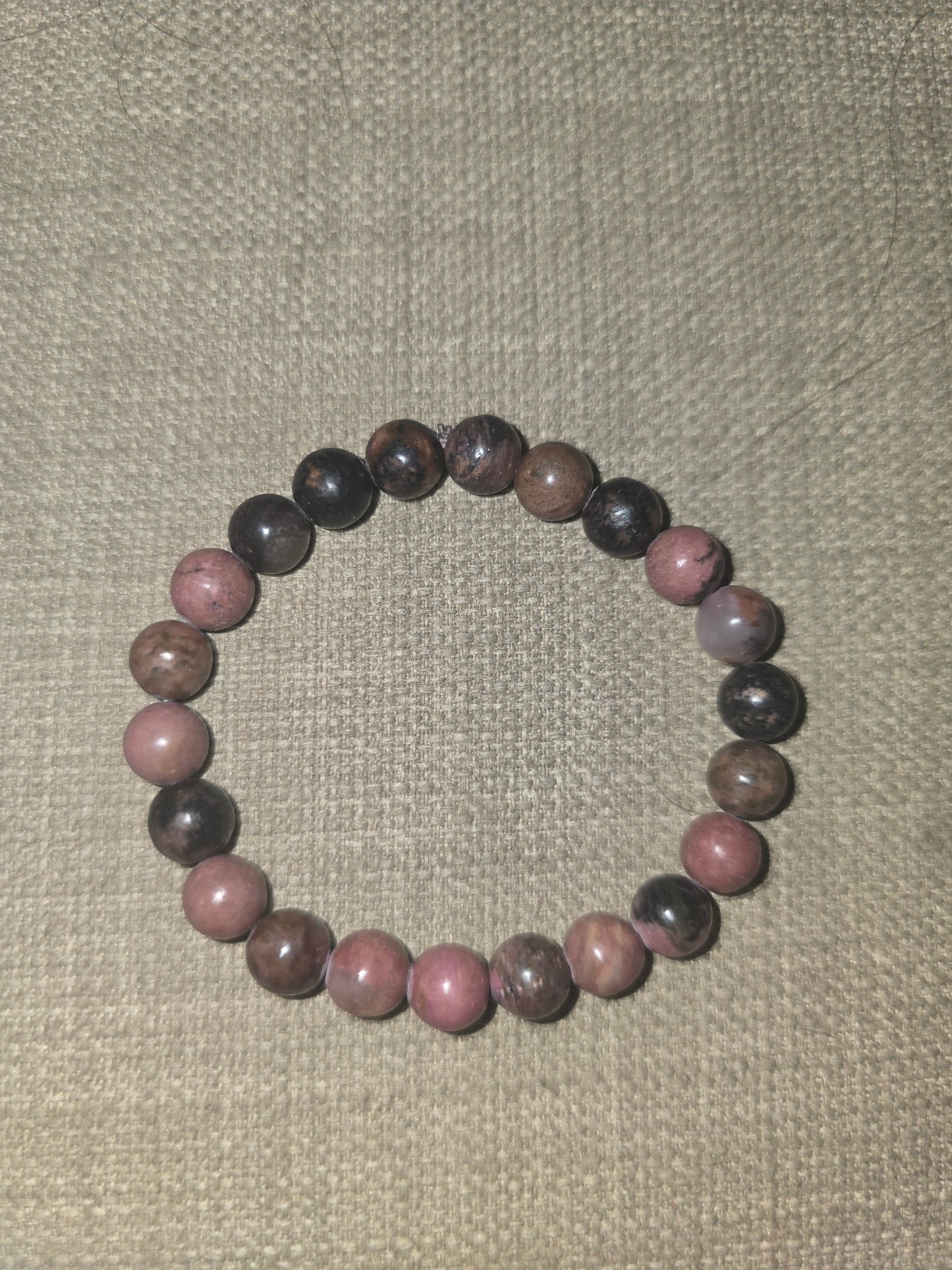 Bracelet de pierres