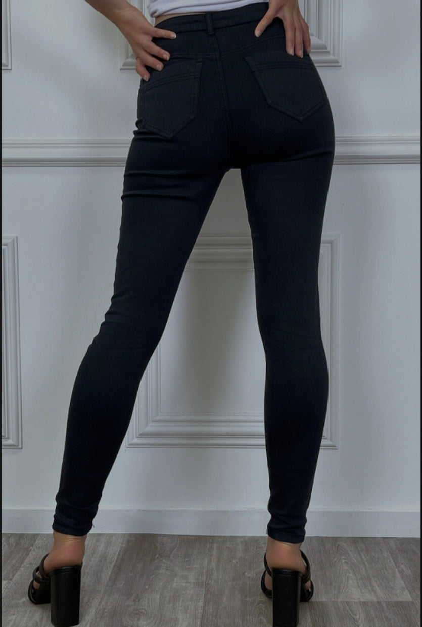 Jeans slim