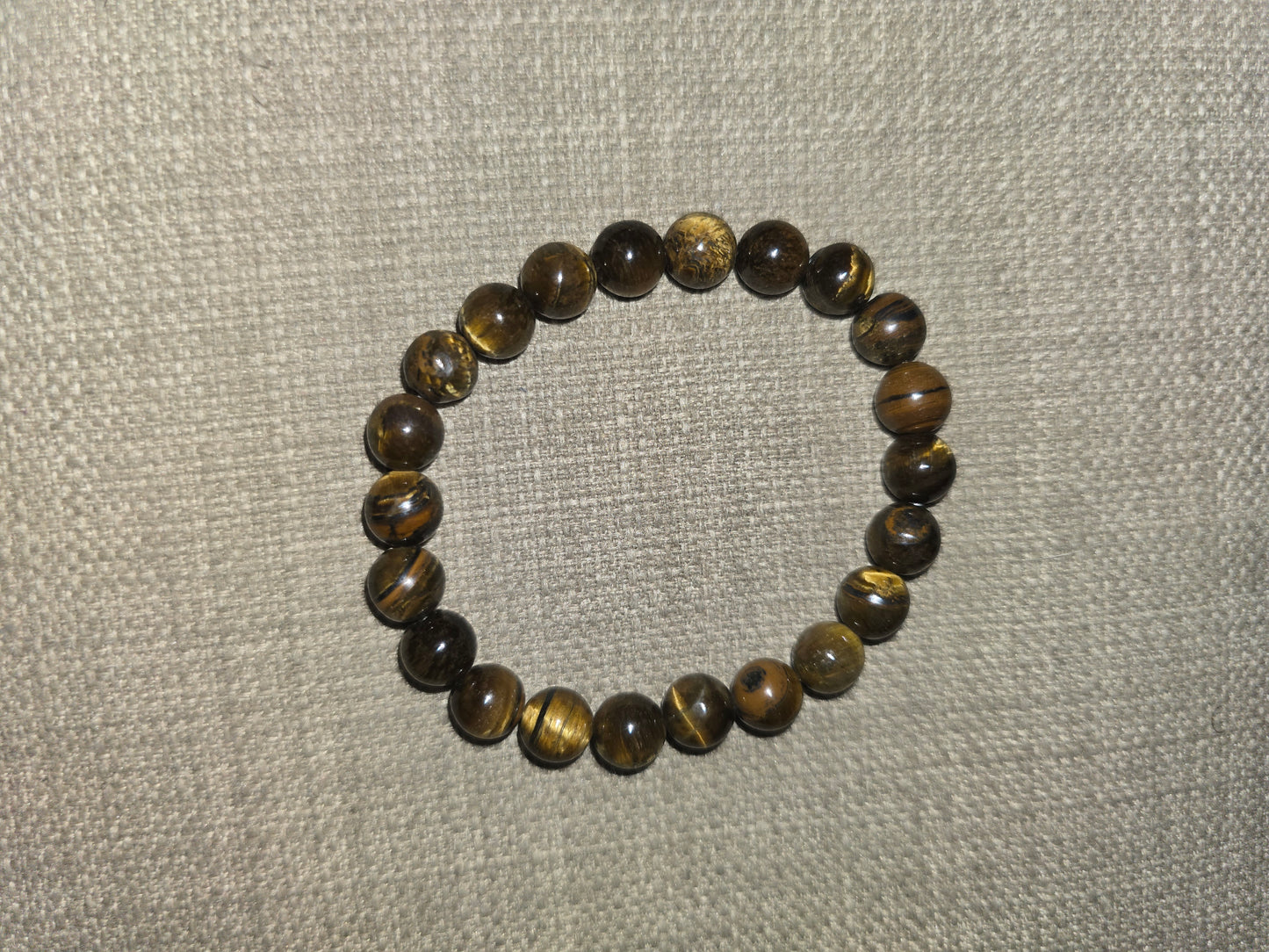 Bracelet de pierres