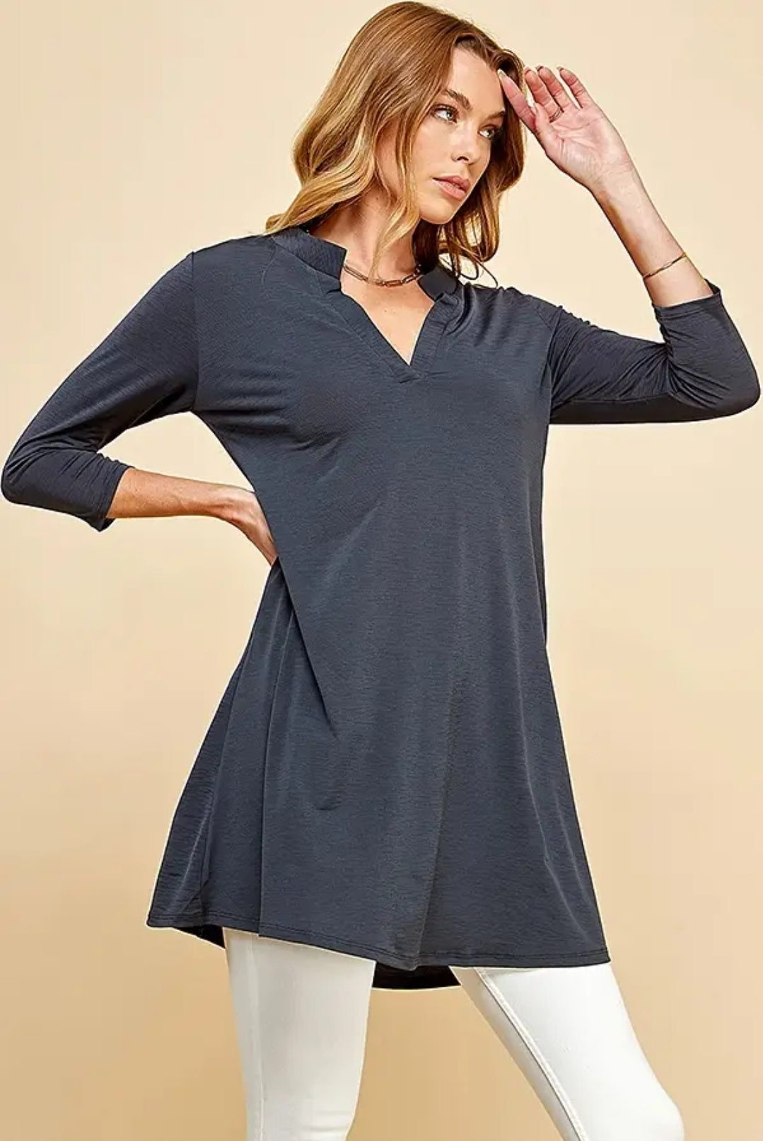 Robe tunique