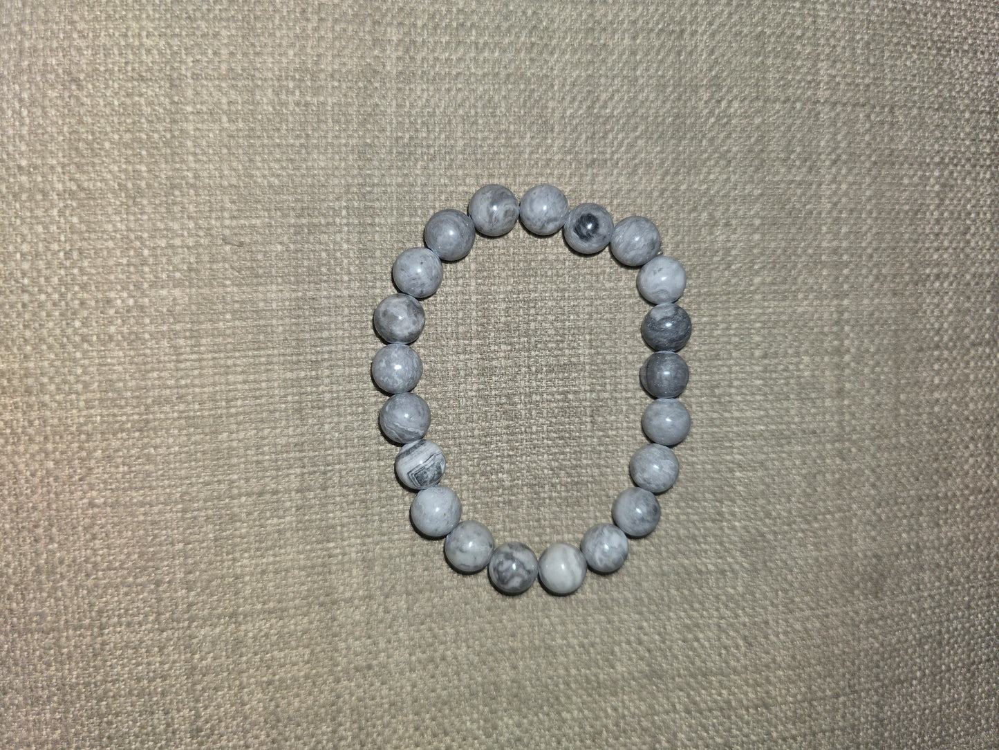 Bracelet de pierres