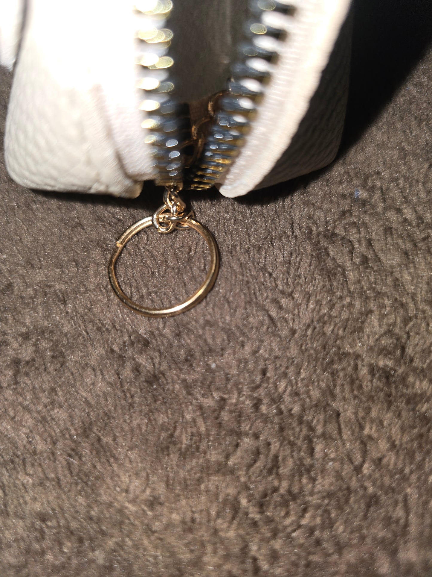 Porte-monnaie éléphant