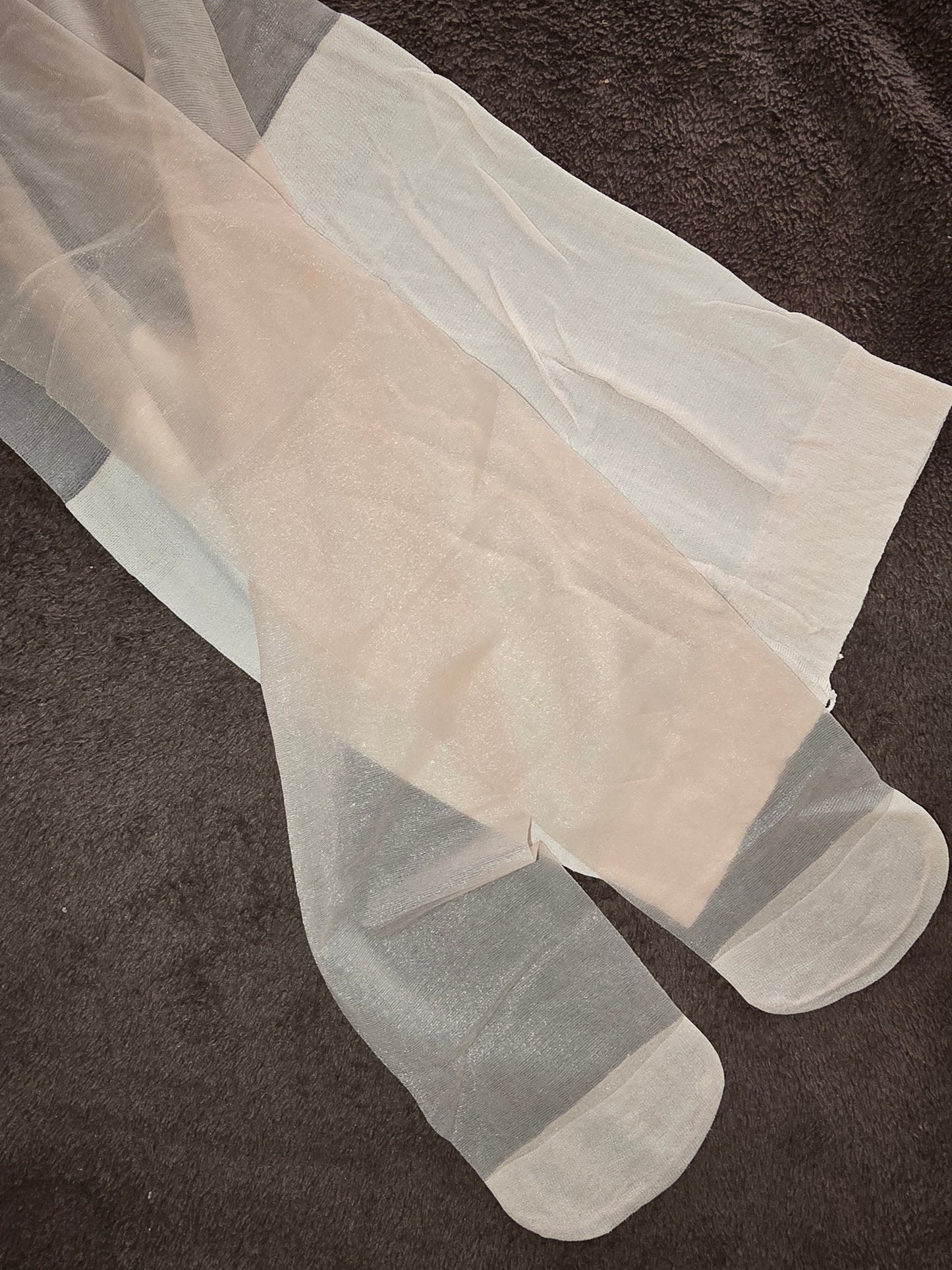2 collants