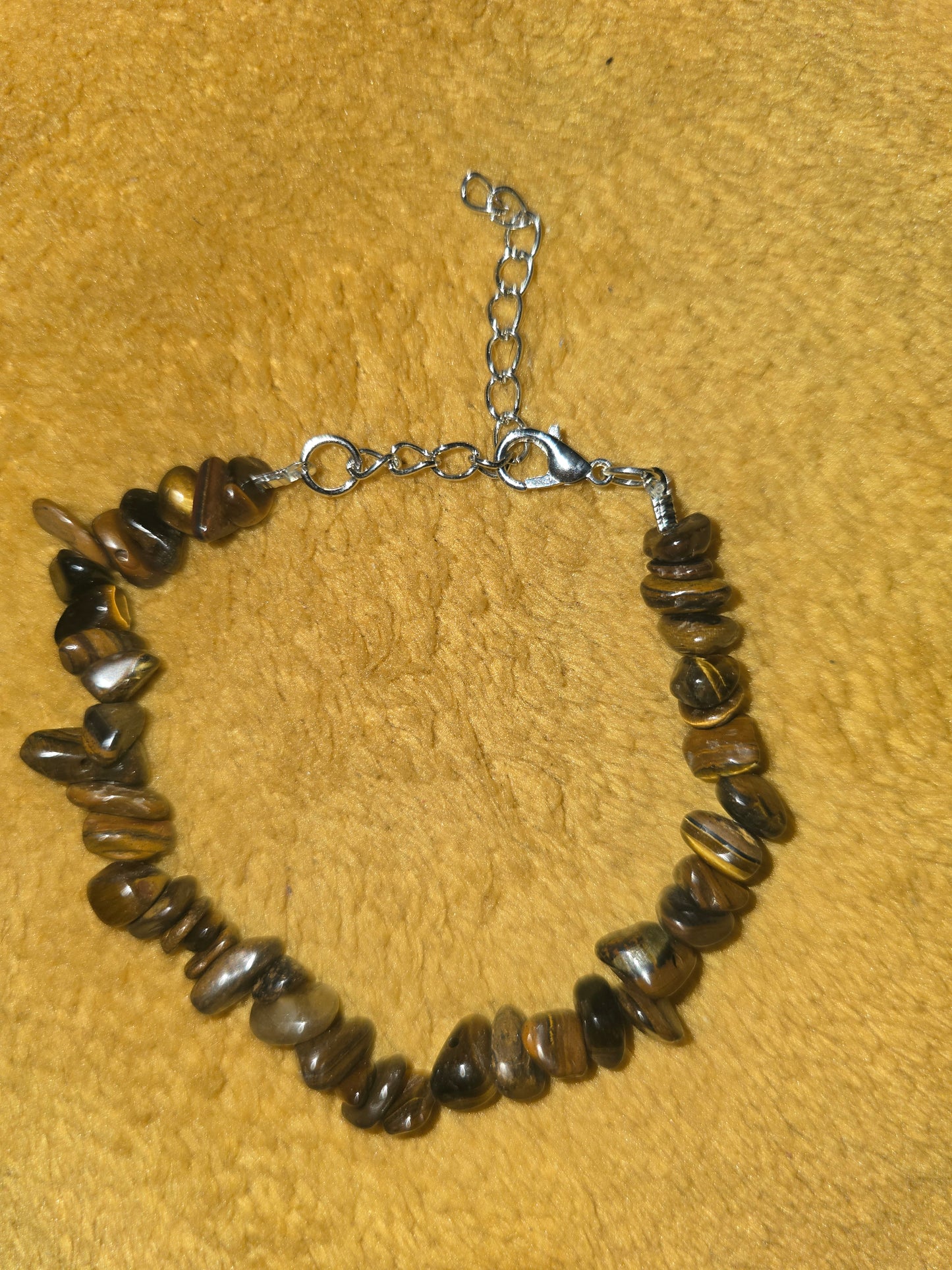 Bracelet pierres