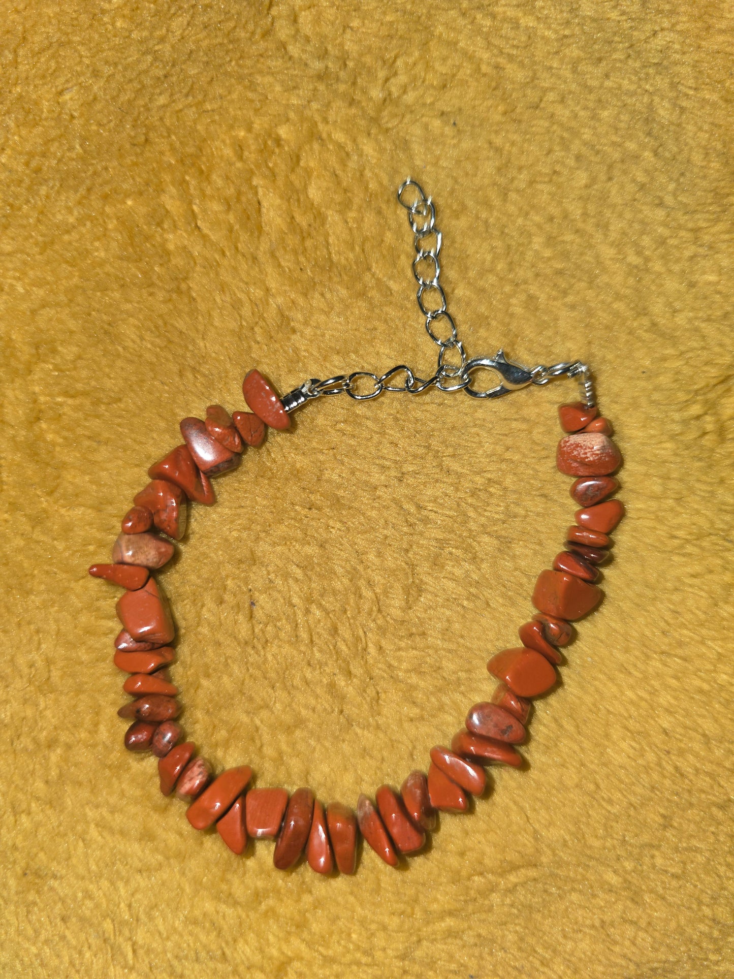 Bracelet pierres