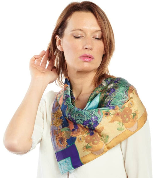 FOULARD