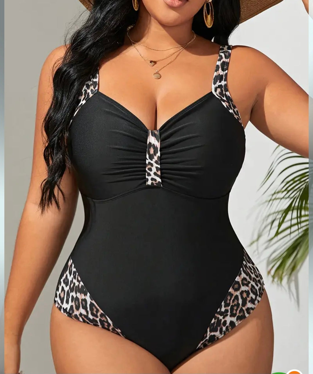 Maillot de bain
