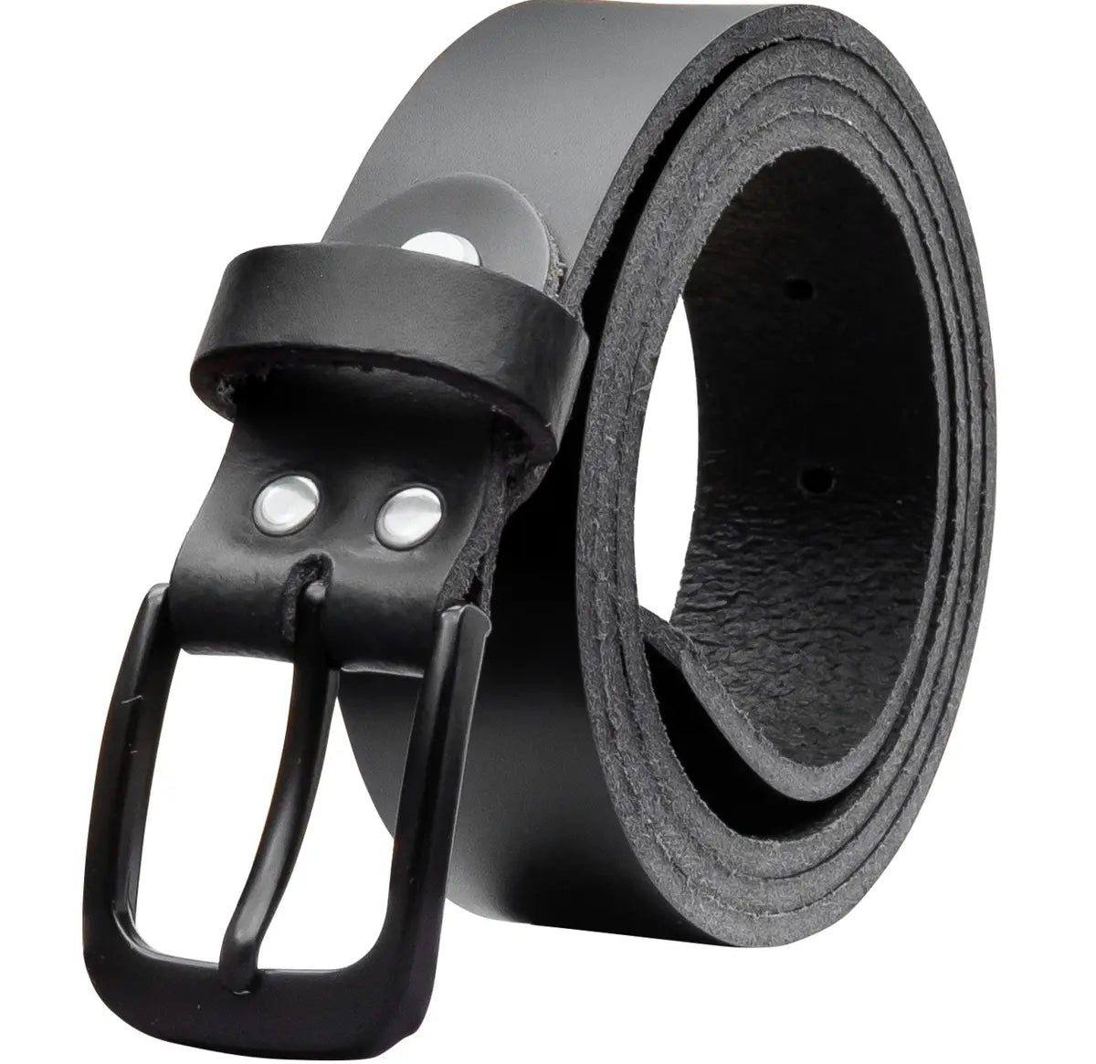 Ceinture 30mm noire
