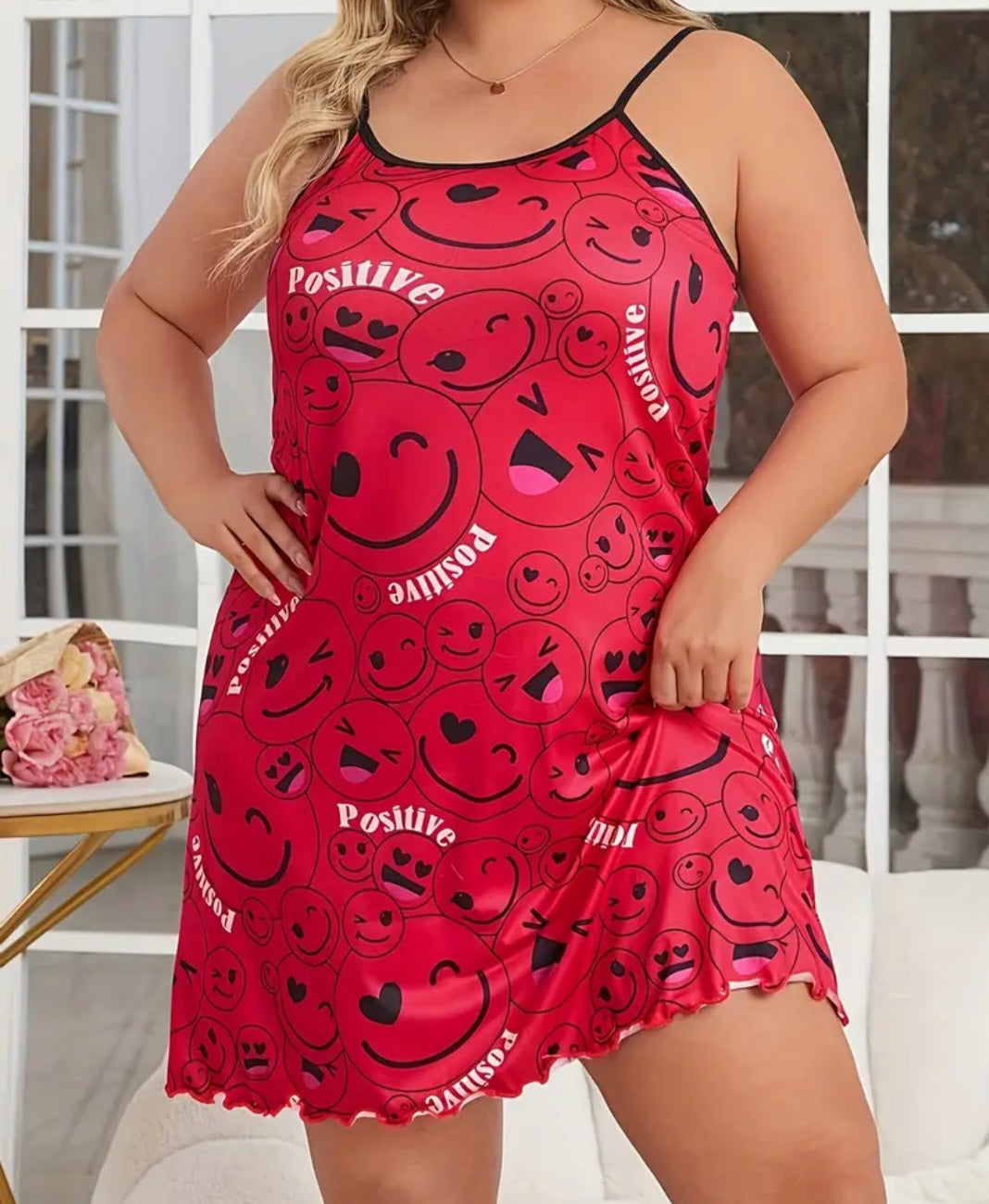 Robe de nuit
