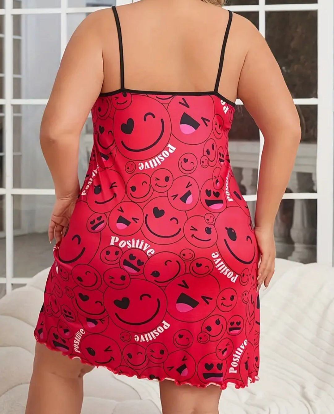 Robe de nuit