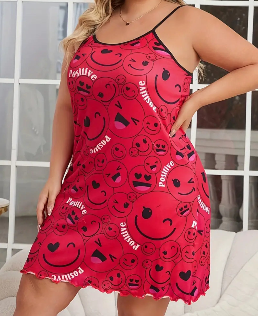 Robe de nuit
