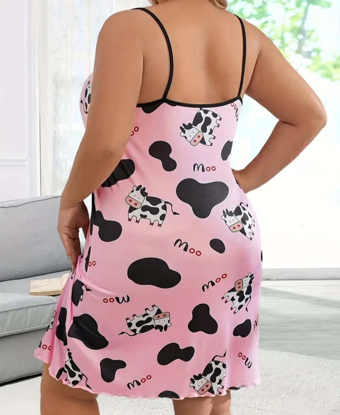 Robe de nuit