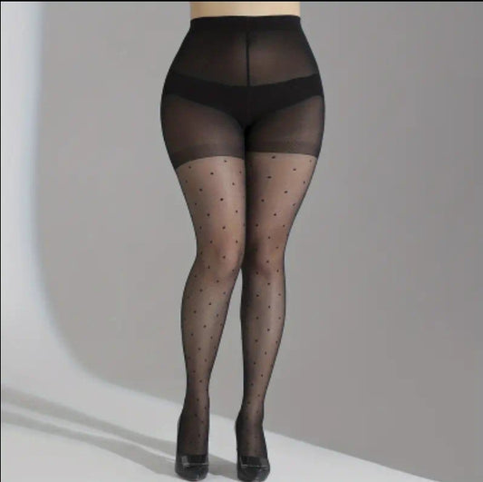 Collants poids