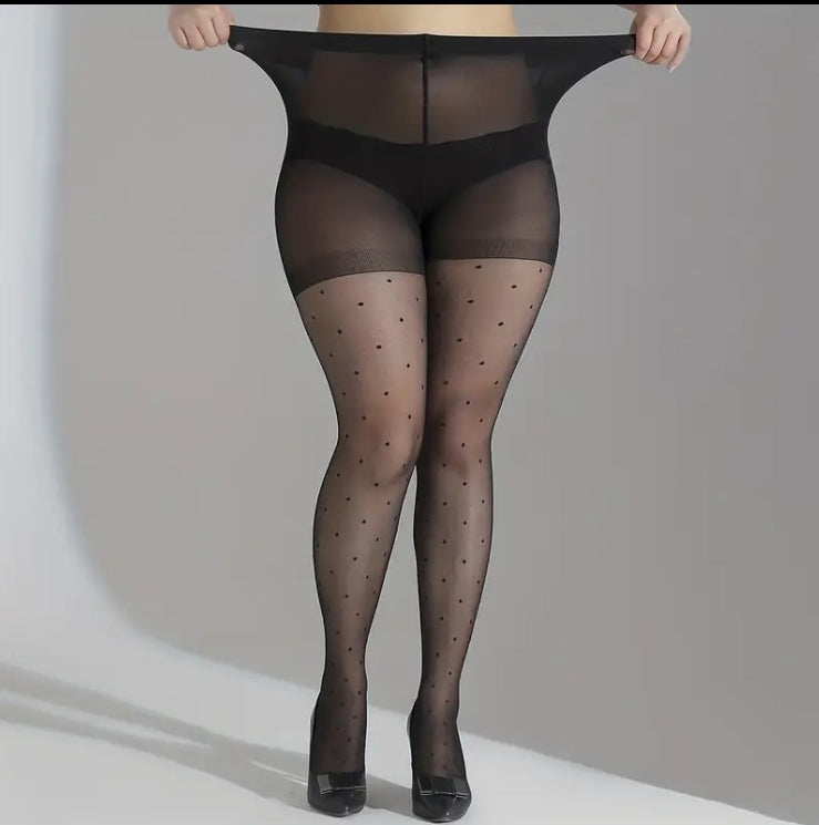 Collants poids