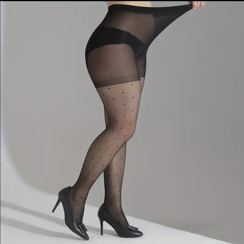 Collants poids