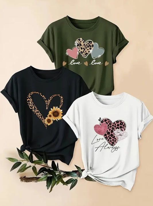 T-shirt
