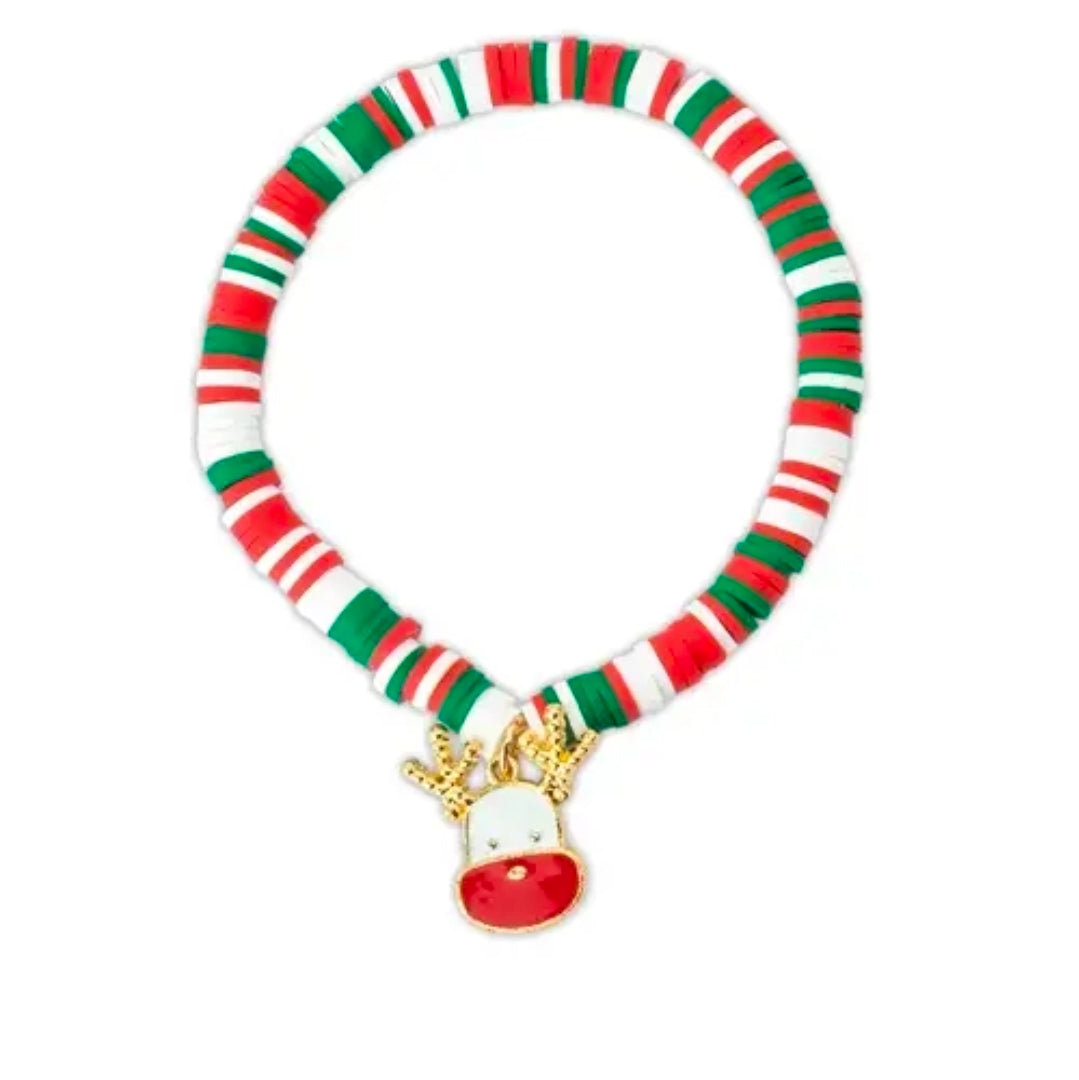 Bracelet de Noël