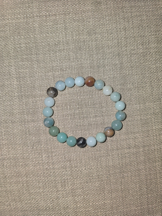 Bracelet de pierres