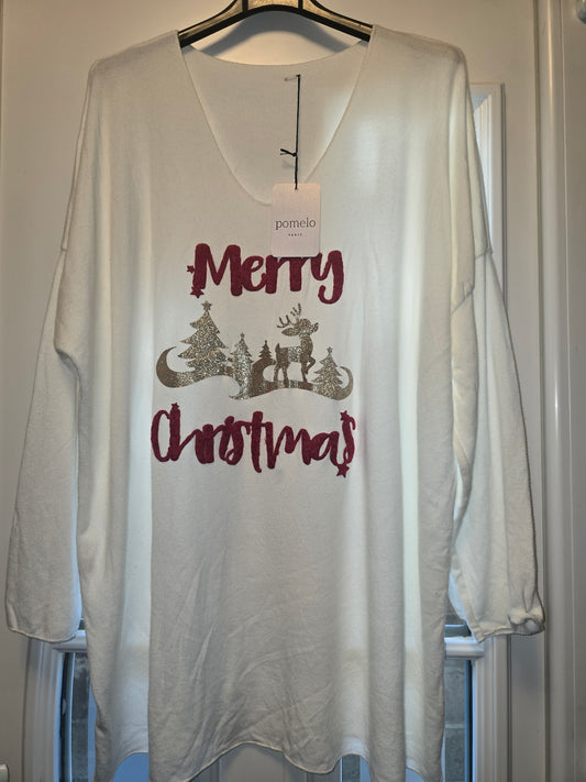 Pull merry Christmas 🎅