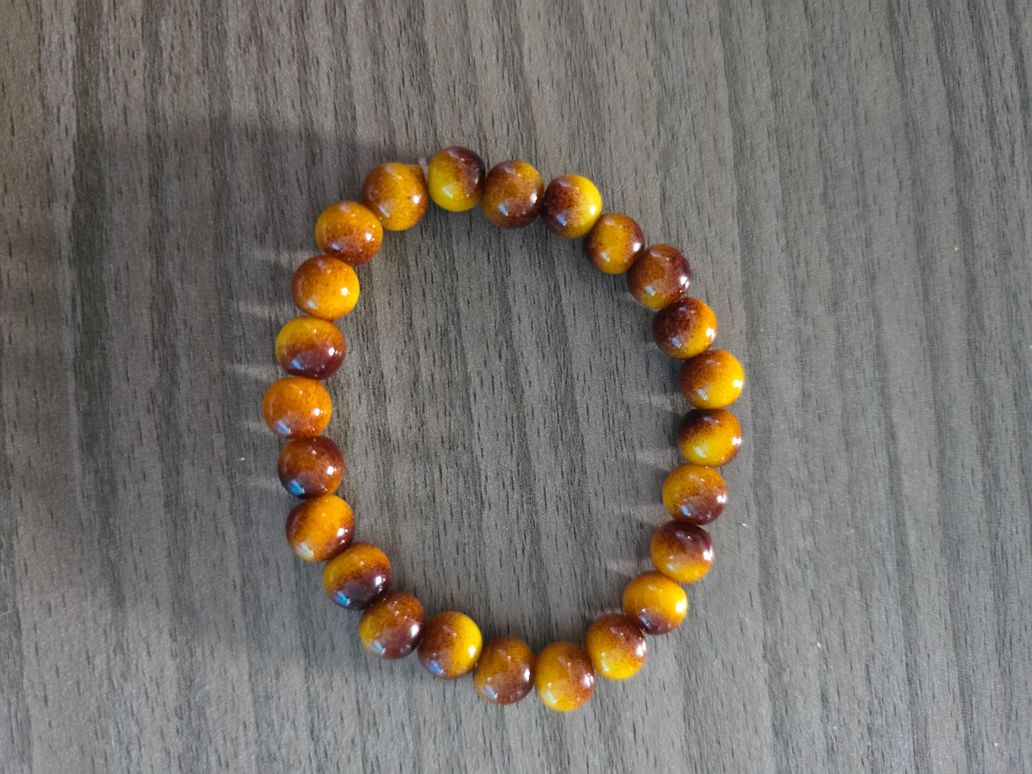 Bracelet de pierres