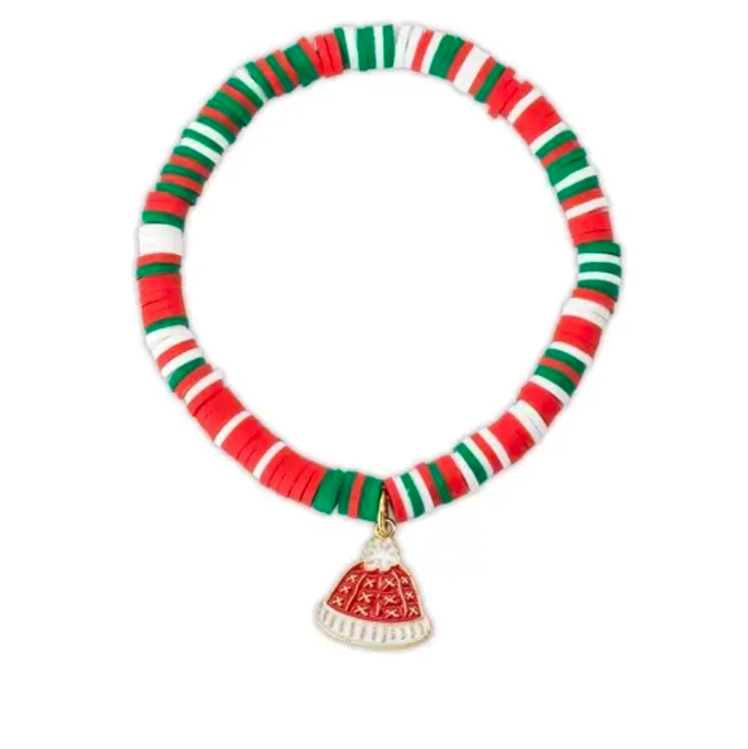 Bracelet de Noël