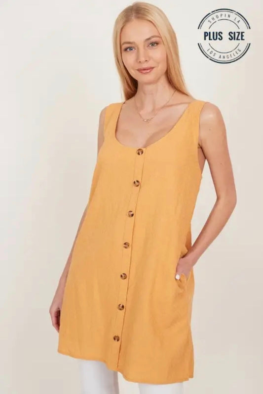 Robe tunique