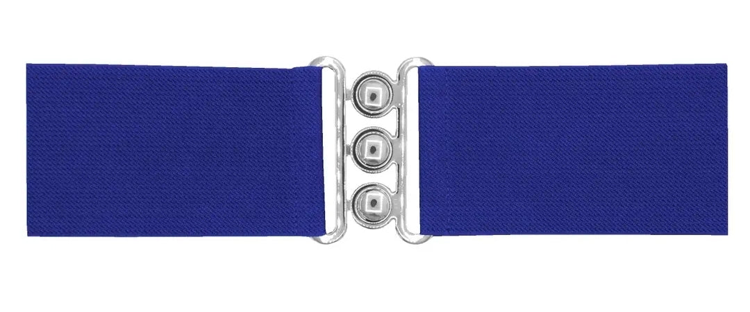 Ceinture élastique large 7,5cm
