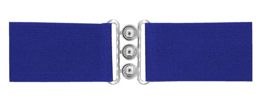 Ceinture élastique large 7,5cm