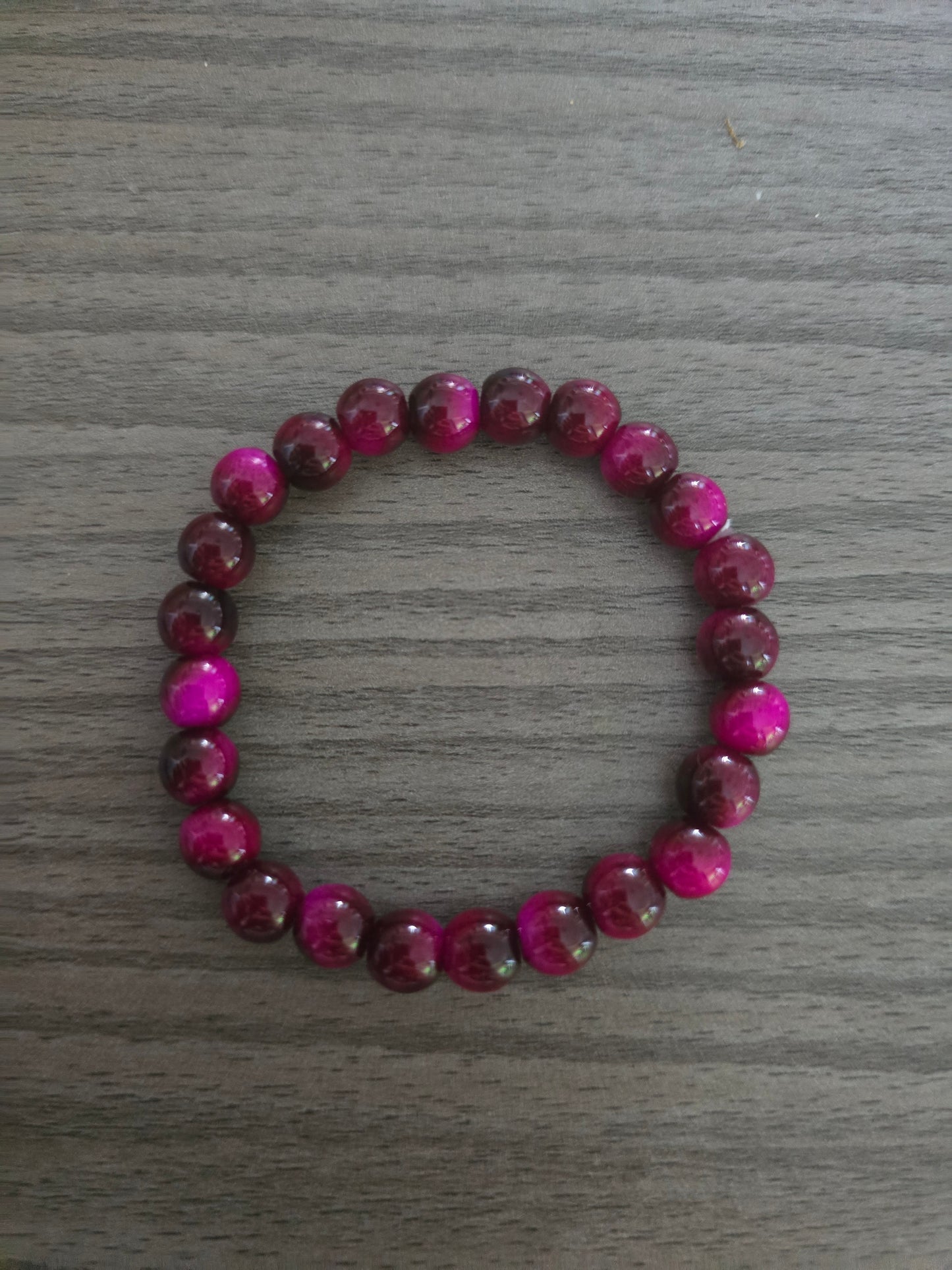 Bracelet de pierres