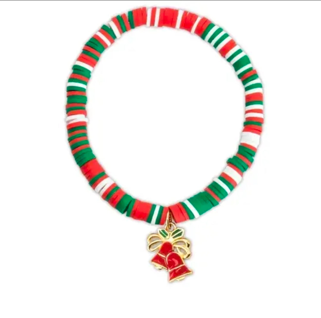 Bracelet de Noël