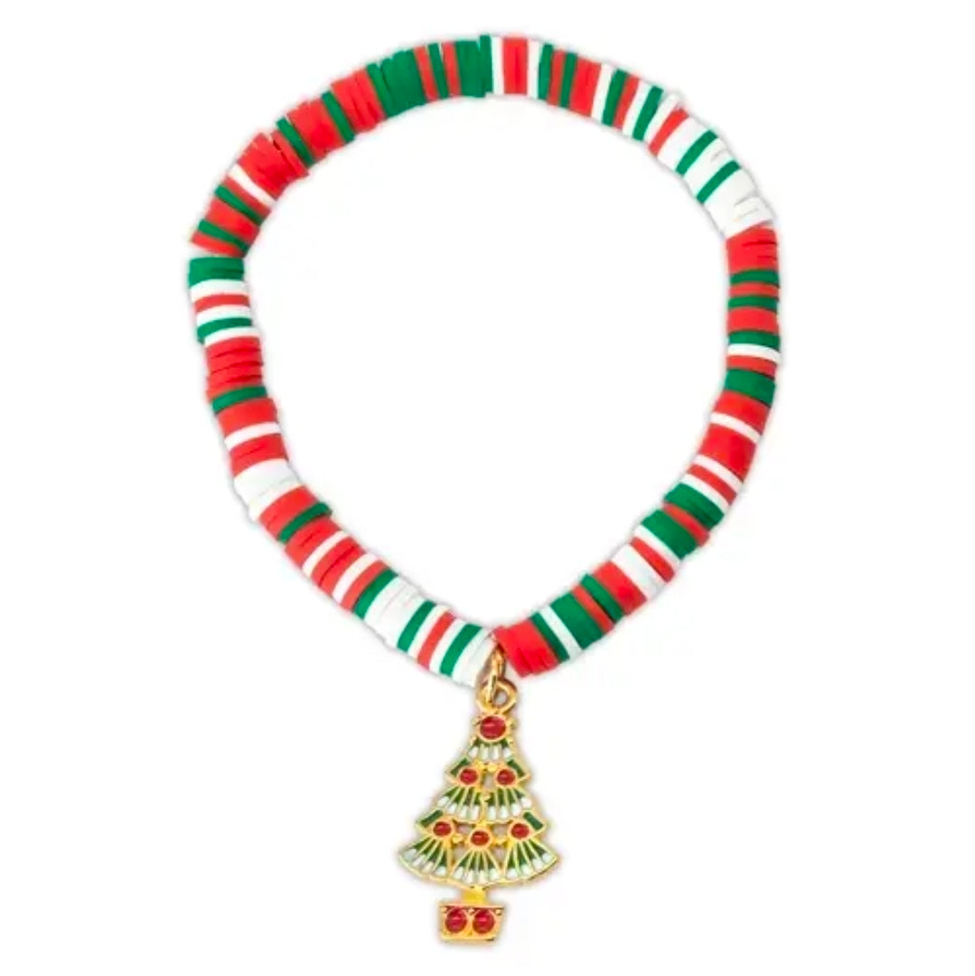 Bracelet de Noël