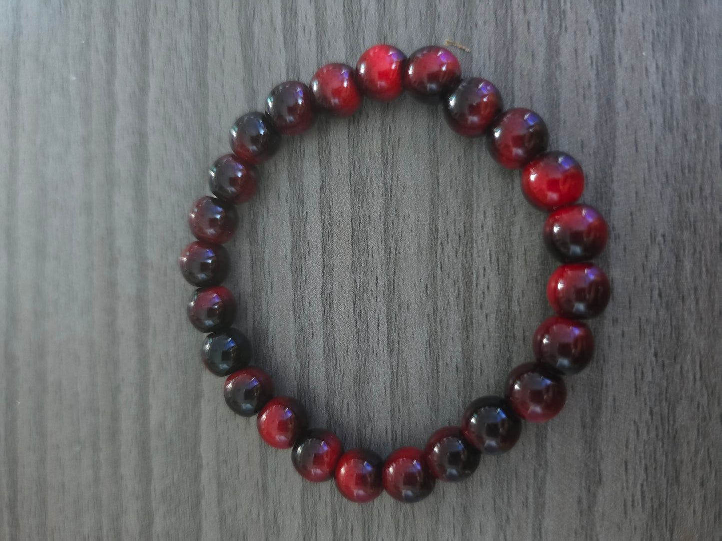 Bracelet de pierres