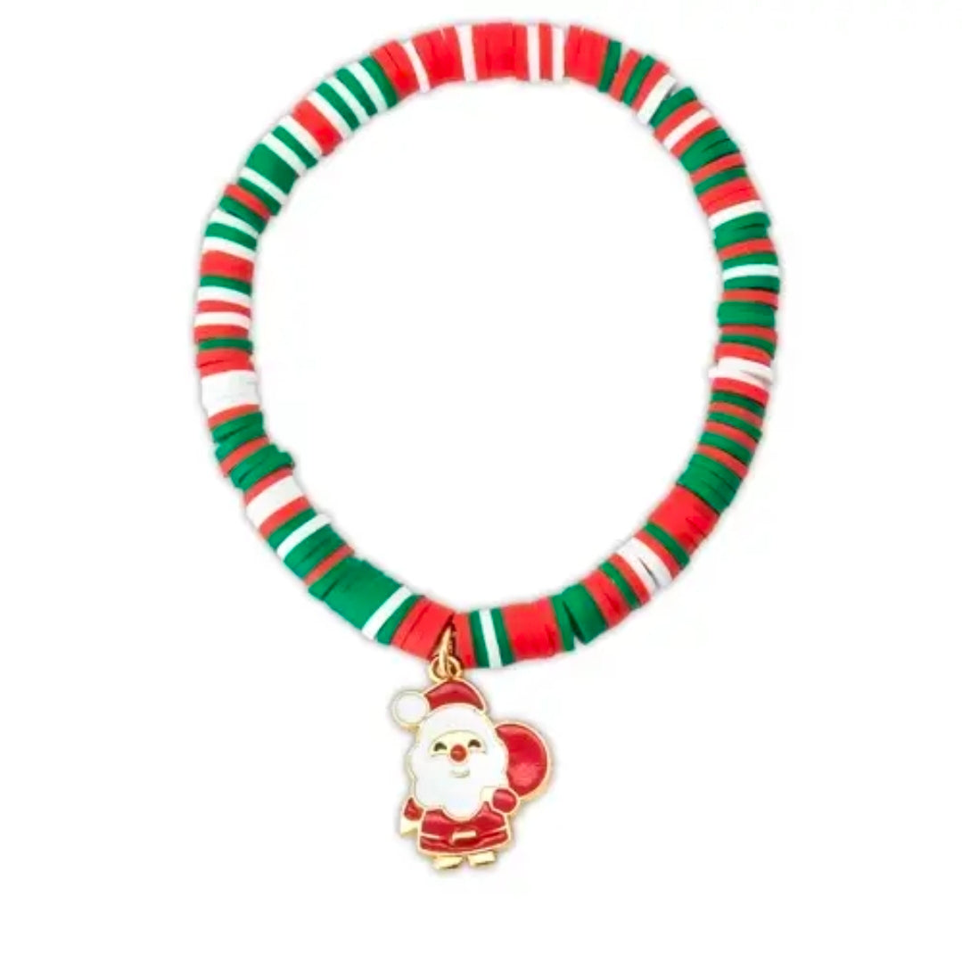 Bracelet de Noël