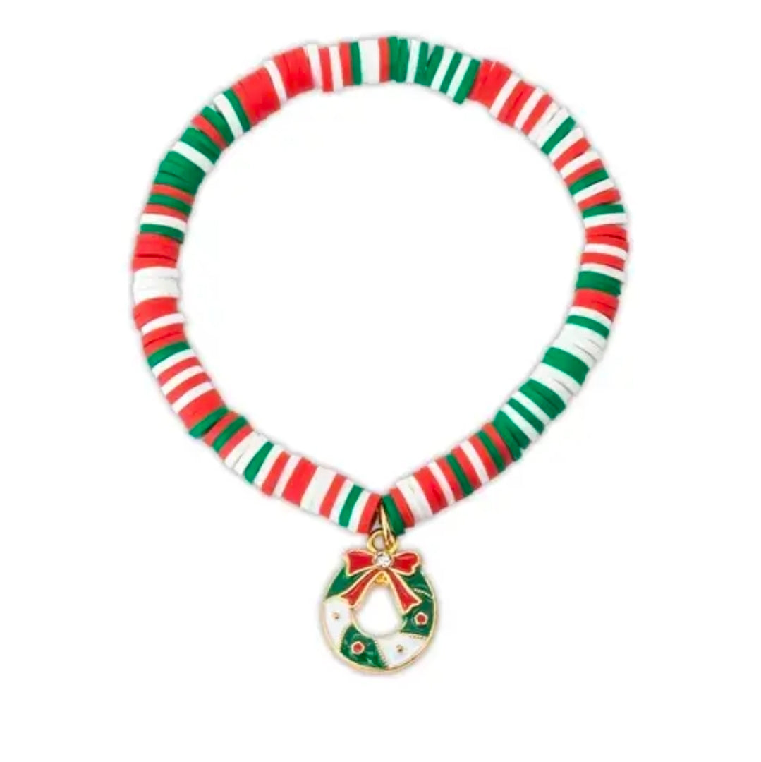 Bracelet de Noël